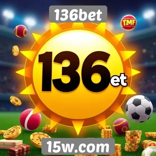Analise das ofertas de jogos no site 136bet