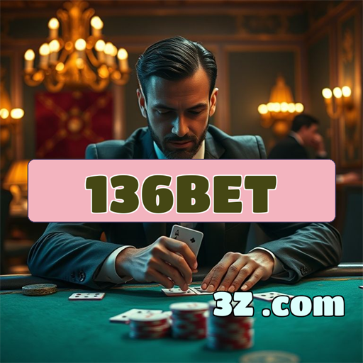 Cassino Fantástico do 136bet: Diversão e Emoção a Cada Jogada