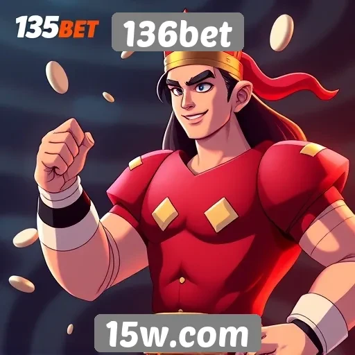 Ofertas e promoções disponíveis no 136bet